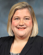 Photo of Alfa Insurance agent Amanda Ross